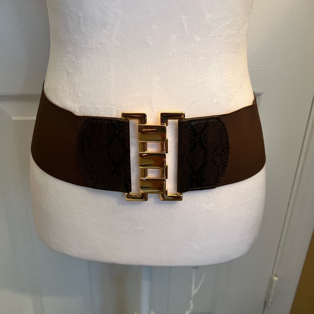 Belt